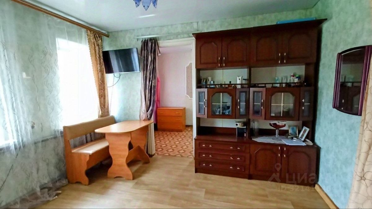 1-этажный дом, 65.6 м², 27 соток