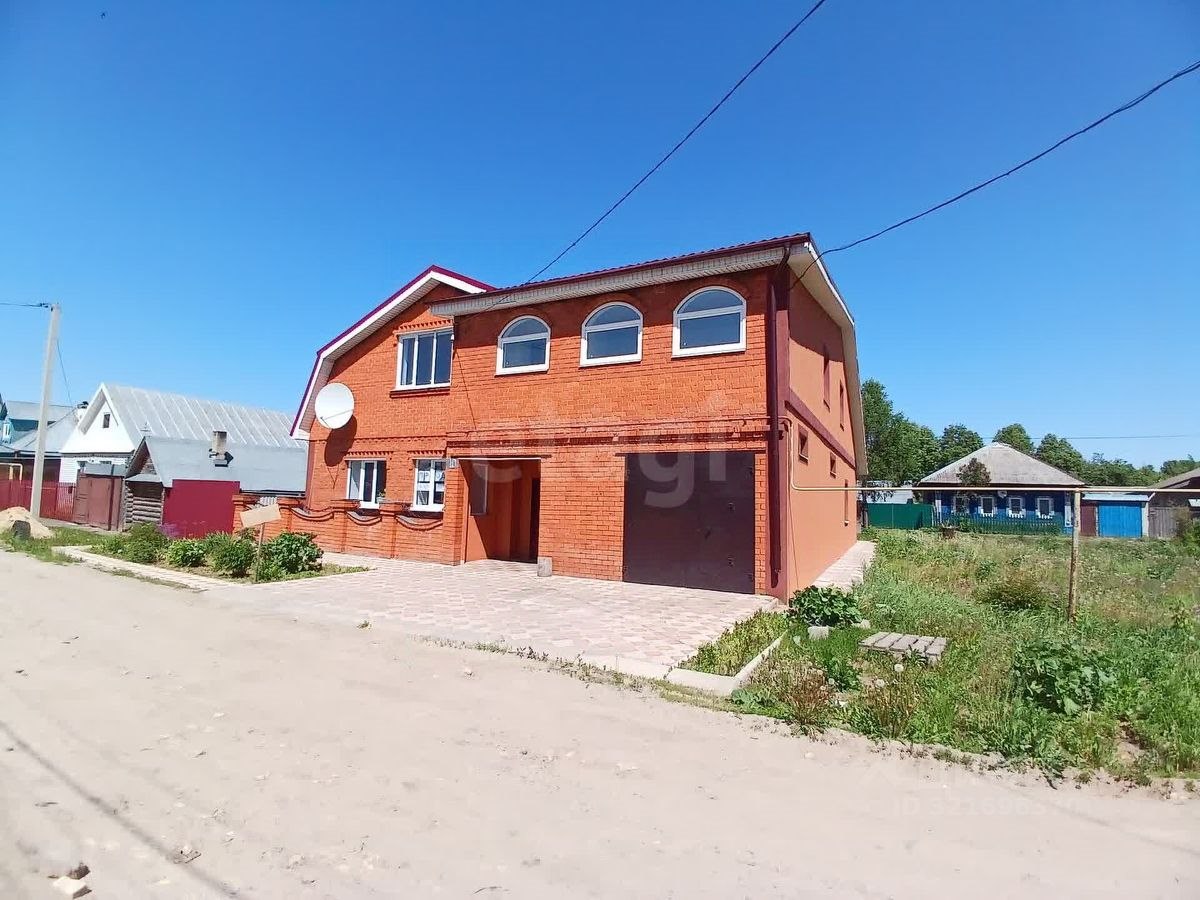 2-этажный дом, 350 м², 5 соток