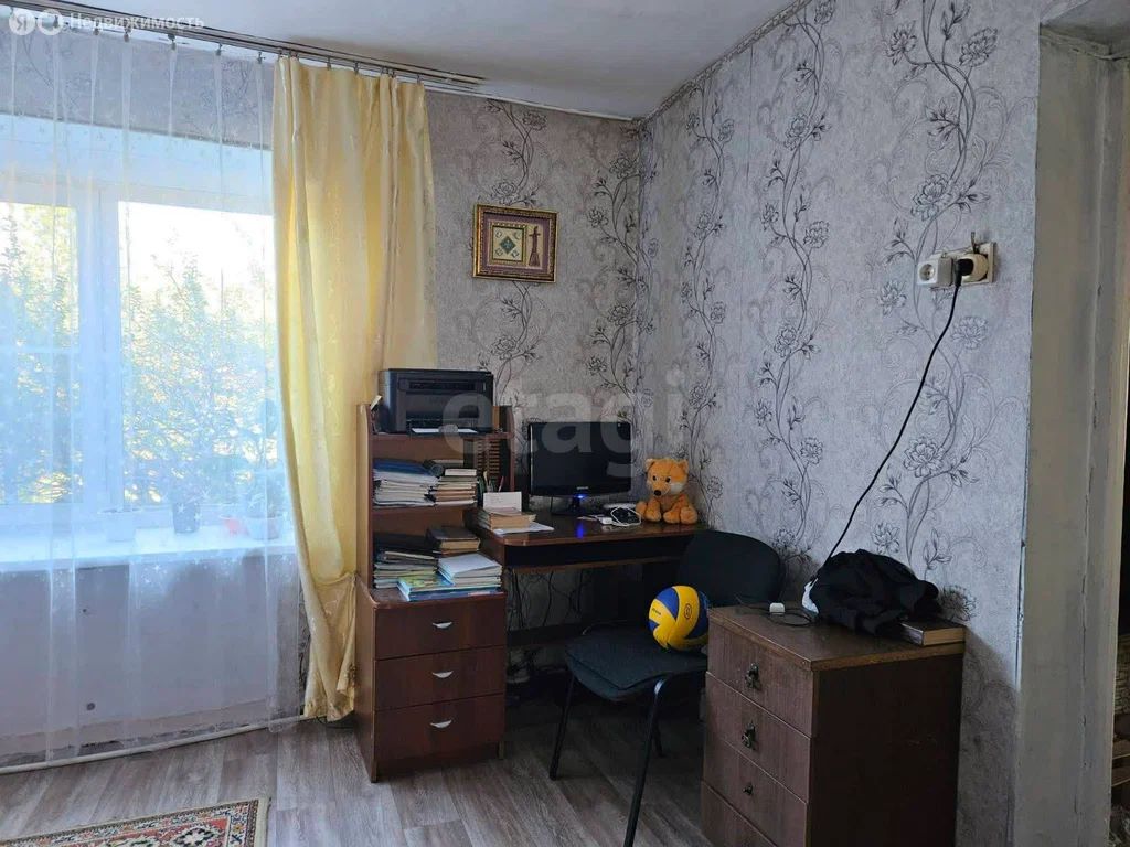 3-комн., Квартира, 61.8 м², 1/1 этаж