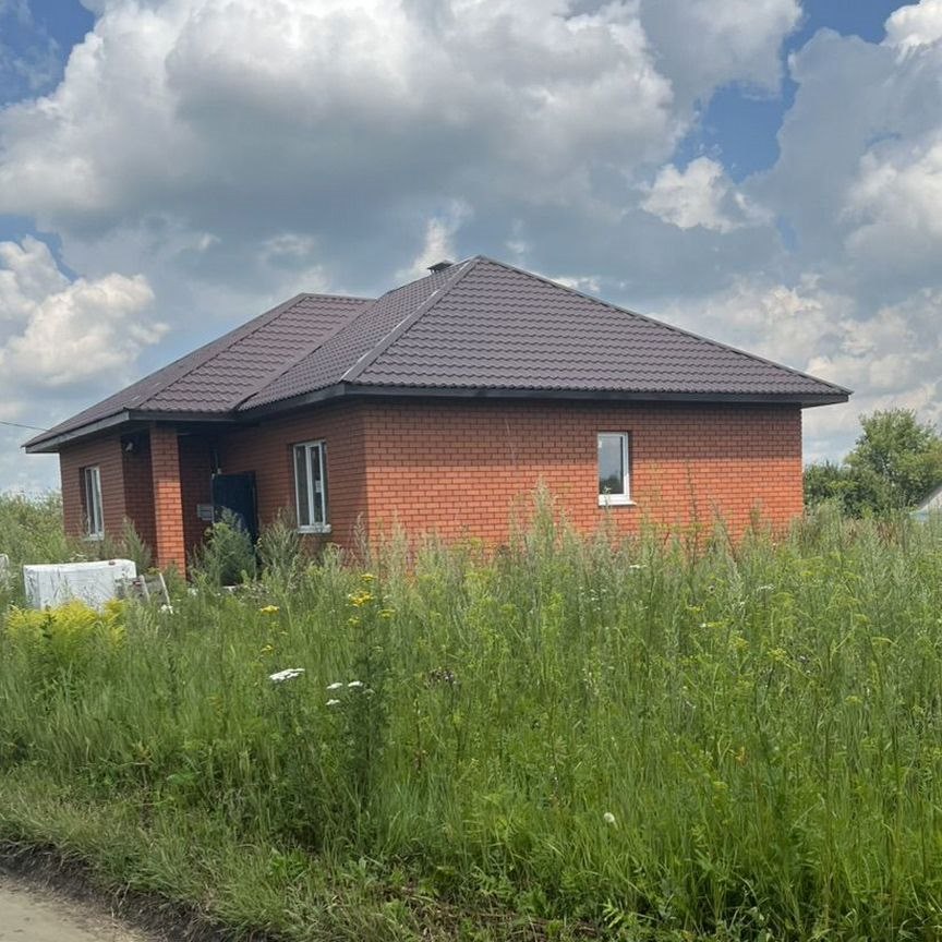 Дом, 120 м², 9 соток