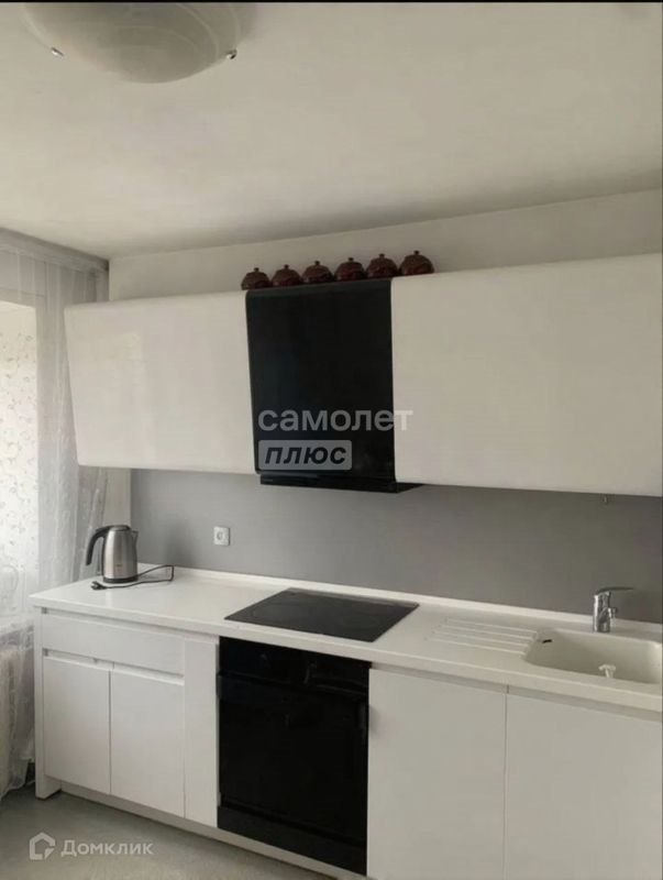 4-комн., 70.4 м², 5/5 этаж