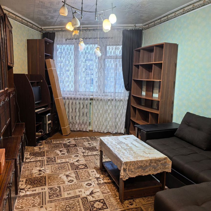 3-комн. квартира, 61.7 м², 5/9 этаж