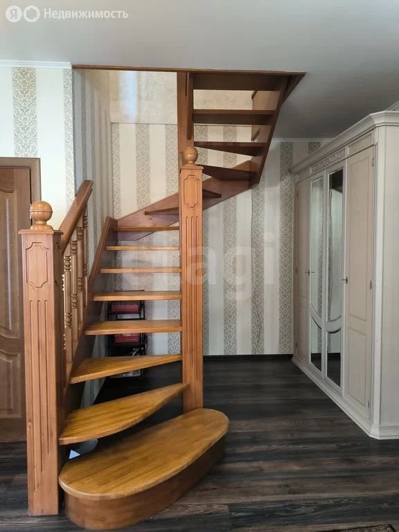 4-комн., Квартира, 186.7 м², 2/3 этаж