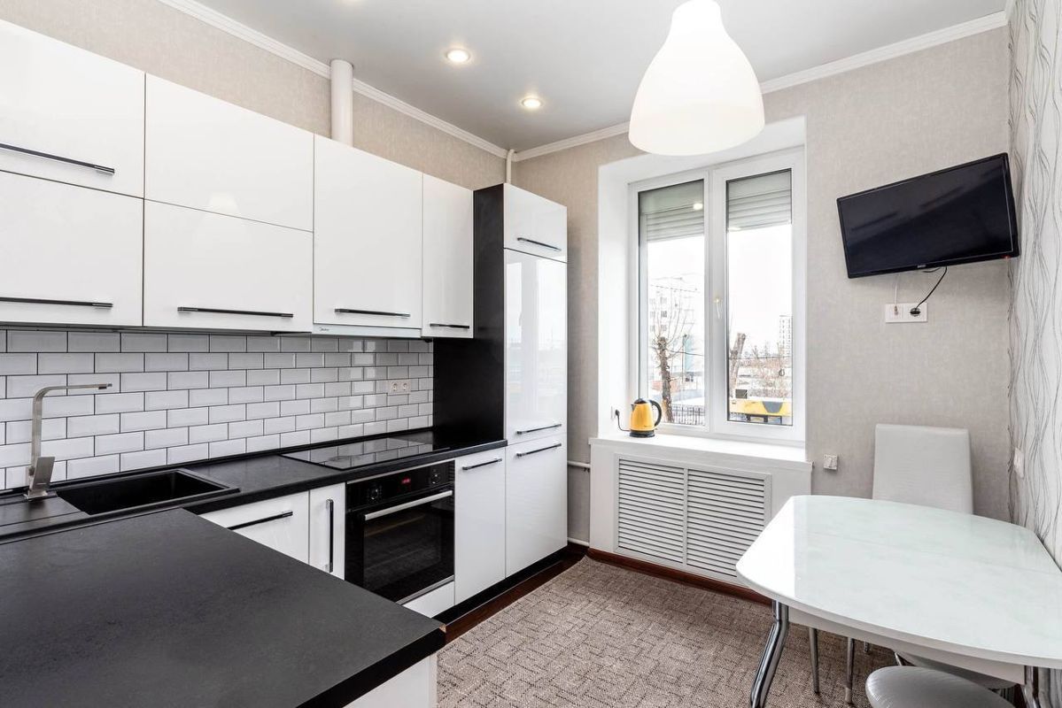 3-комн. квартира, 78 м², 2/6 этаж