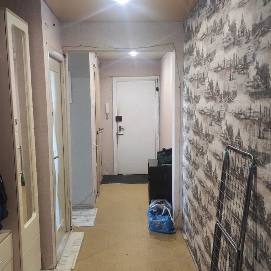 3-комн. квартира, 85 м², 5/5 этаж