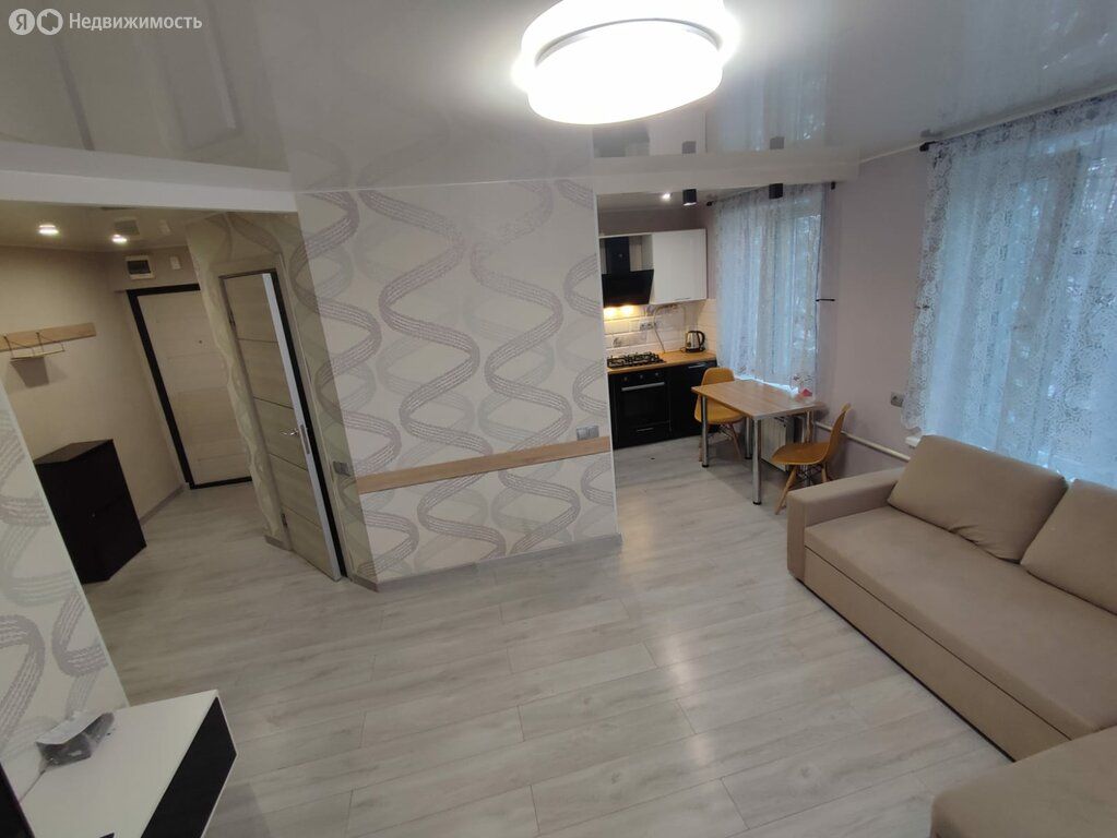 1-комн., 32 м², 5/5 этаж