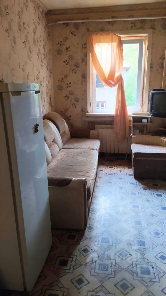 61 м², 2/2 этаж, 3-комн.