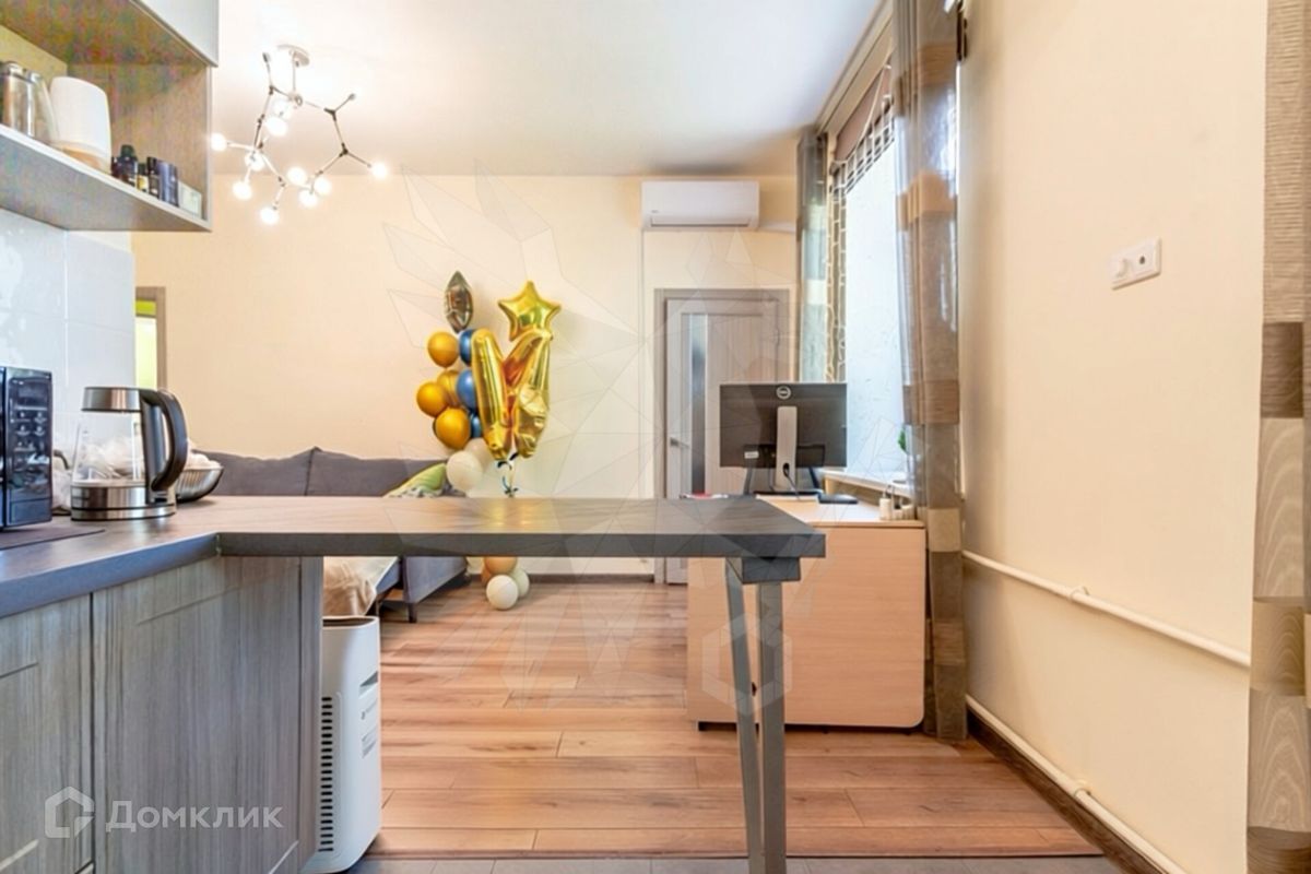 2-комн., 64.5 м², 3/5 этаж