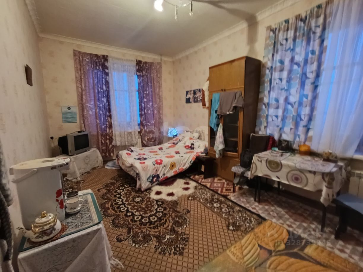 18.7 м², 5/5 этаж, 3-комн.