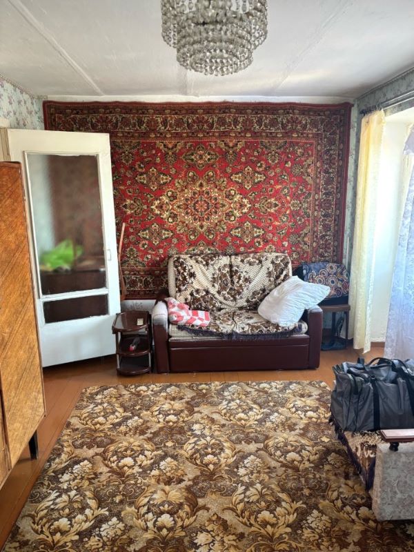 1-комн., 30.6 м², 5/5 этаж