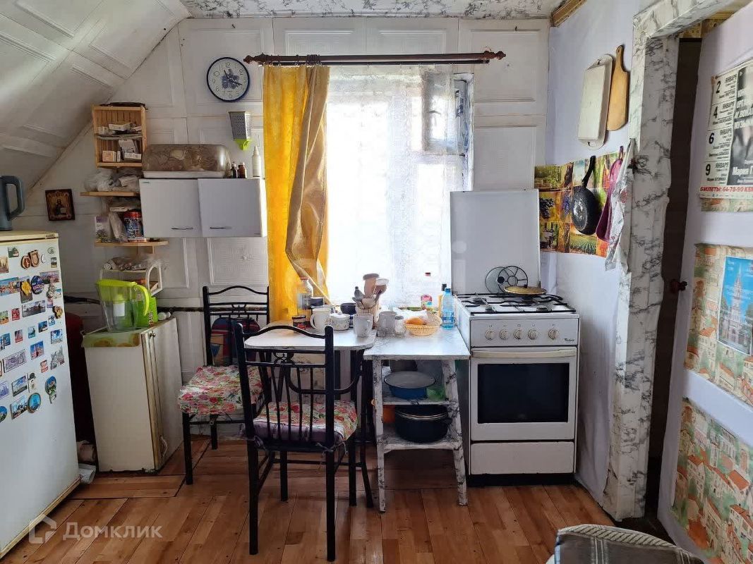 2-комн., 39.2 м², 2/2 этаж
