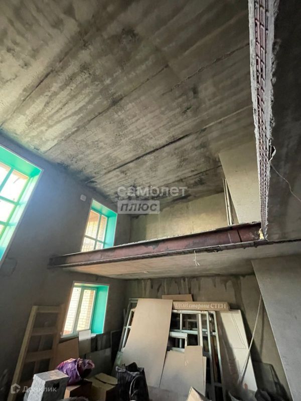 3-комн., 102 м², 1/13 этаж