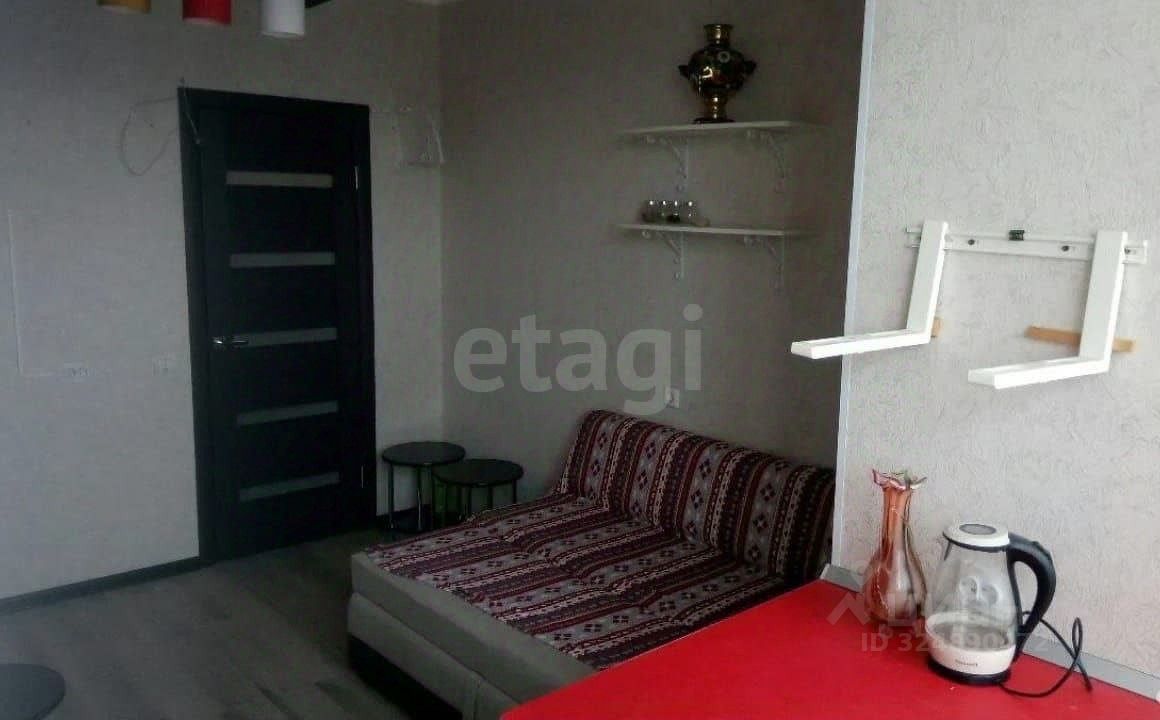 1-комн., 39 м², 12/12 этаж