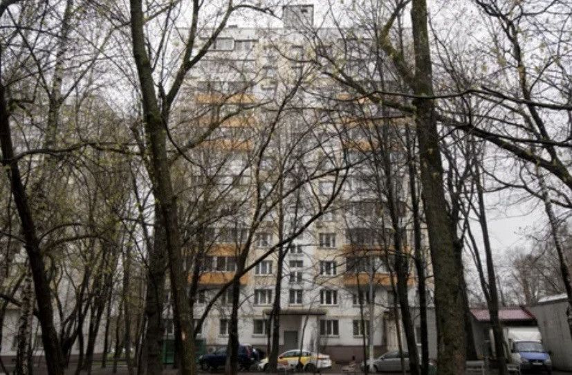 1-комн., 35 м², 4/12 этаж