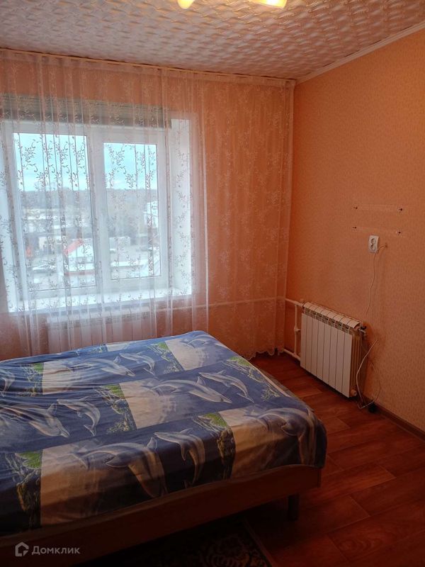 2-комн., 48.5 м², 5/5 этаж