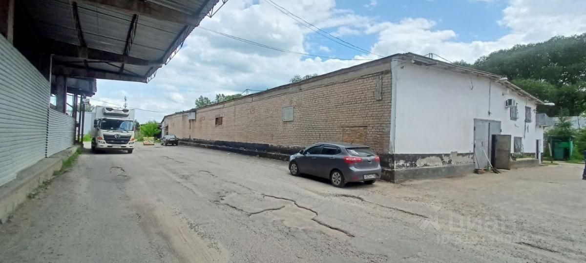 Склад, 300 м², 1/1 этаж