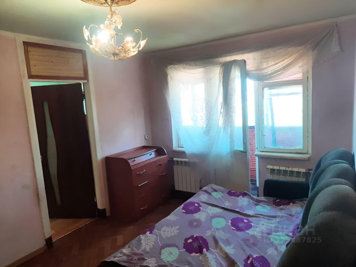 2-комн., 44 м², 5/5 этаж