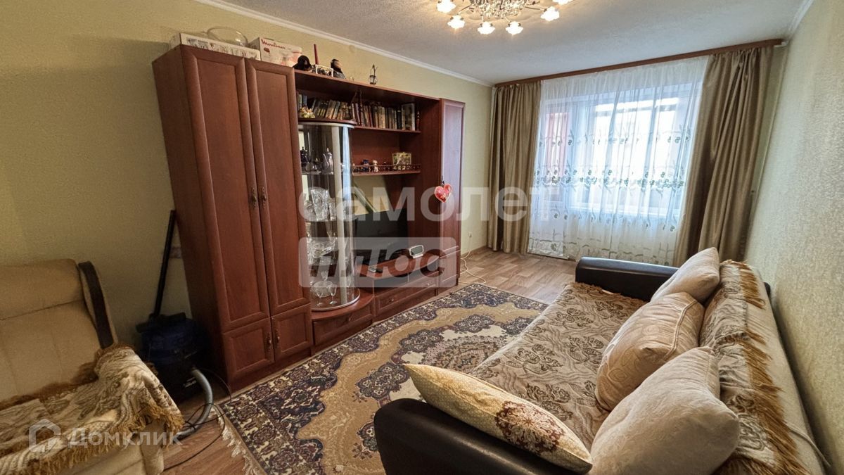 1-комн., 32.8 м², 7/9 этаж