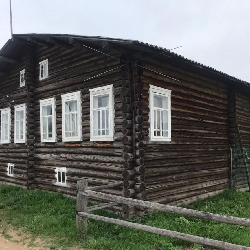  дом, 100 м², 13 соток