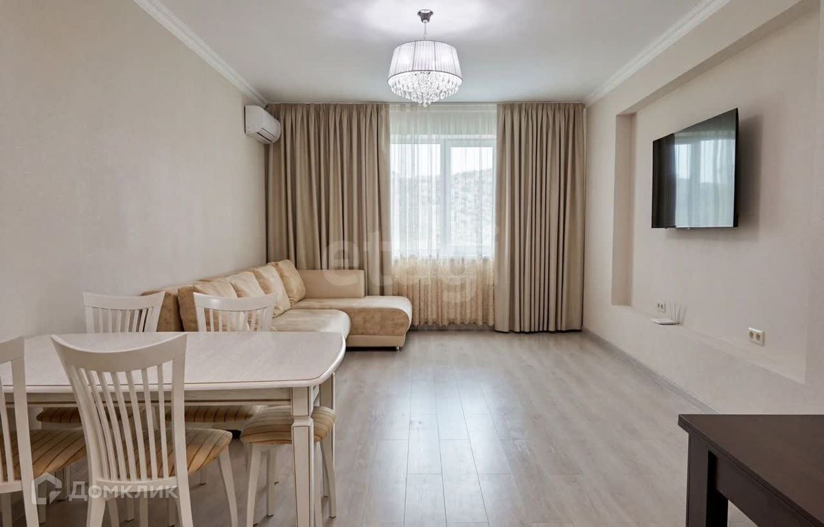3-комн., 80.6 м², 14/17 этаж