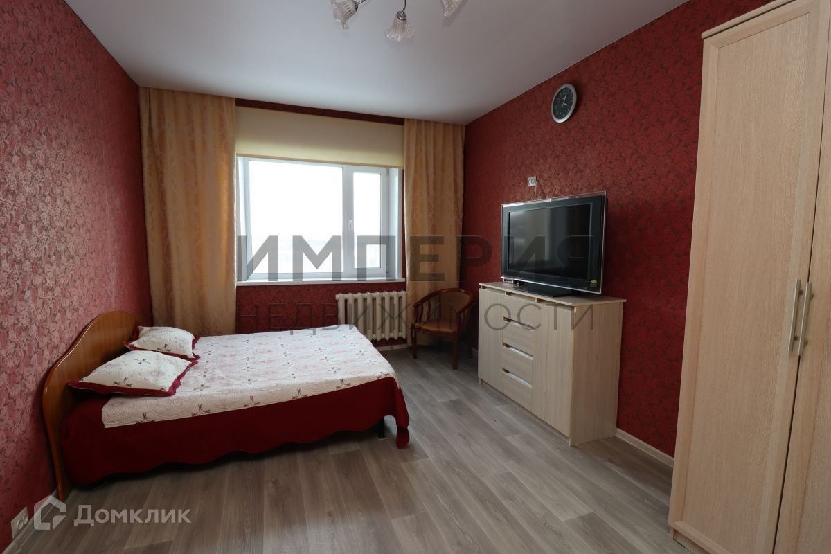 1-комн., 40.9 м², 4/5 этаж