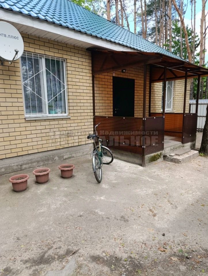 Дом, 107 м², 8 соток