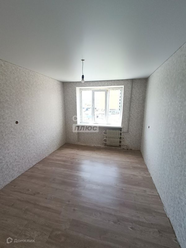 1-комн. квартира, 36 м2, 4/5 этаж