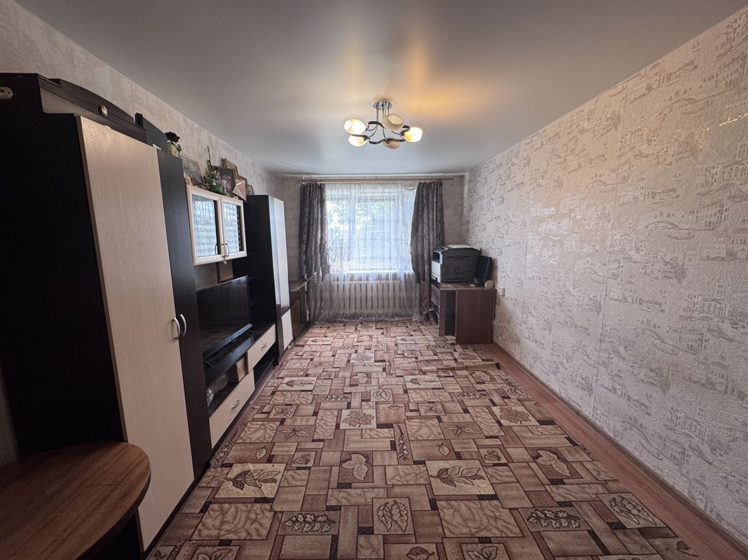 3-комн., Квартира, 61.2 м², 3/5 этаж
