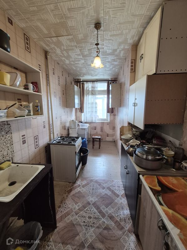 Комната, 13.7 м2, 5/12 этаж