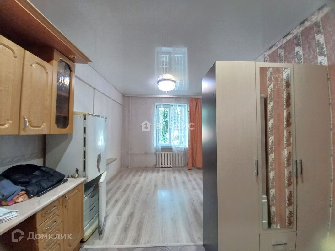 120 м², 1/3 этаж