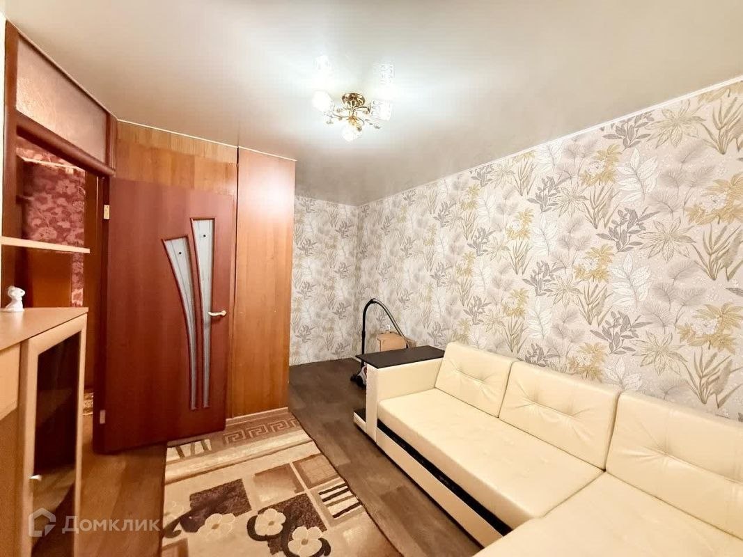 2-комн., 41.9 м², 5/5 этаж