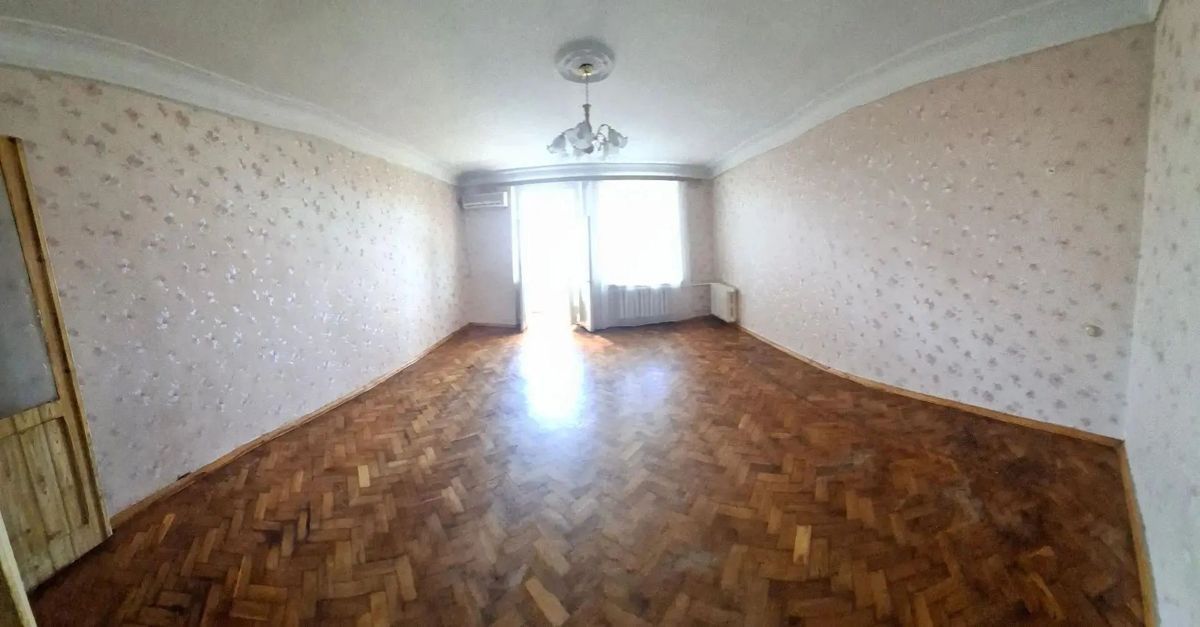 3-комн., 75.7 м², 3/3 этаж