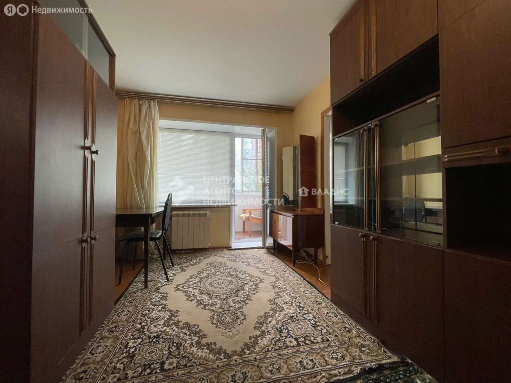 2-комн., 48 м², 3/4 этаж