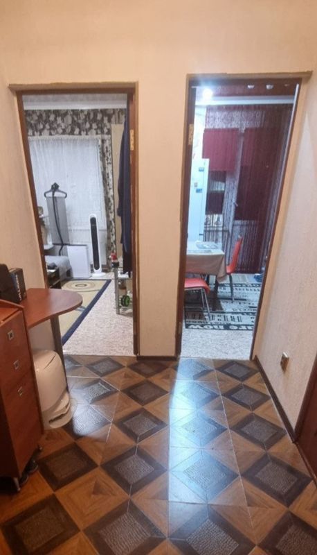 1-комн., Квартира, 41.3 м², 1/9 этаж