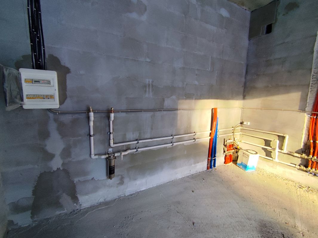 Таунхаус, 160 м²