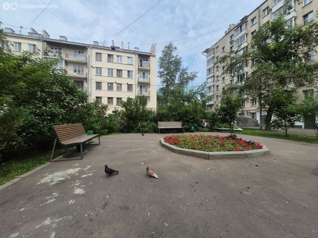 3-комн., 80.7 м², 3/5 этаж