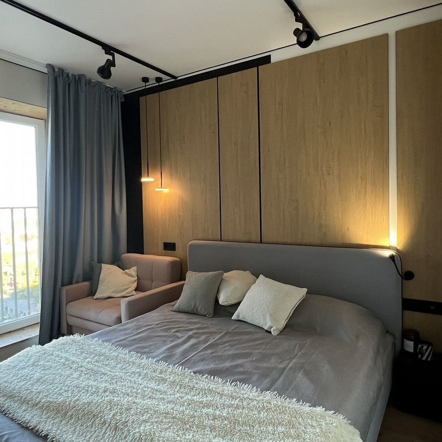 2-комн., 60 м², 10/10 этаж