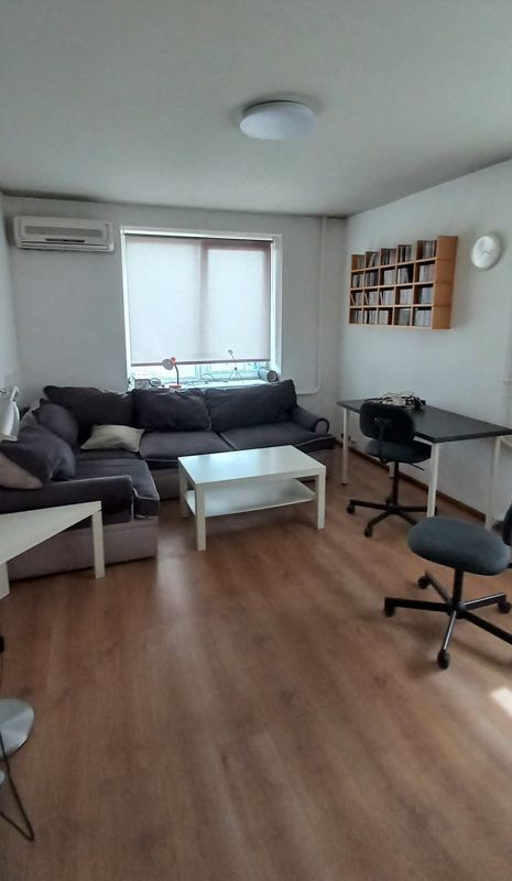 2-комн., 50 м², 5/6 этаж