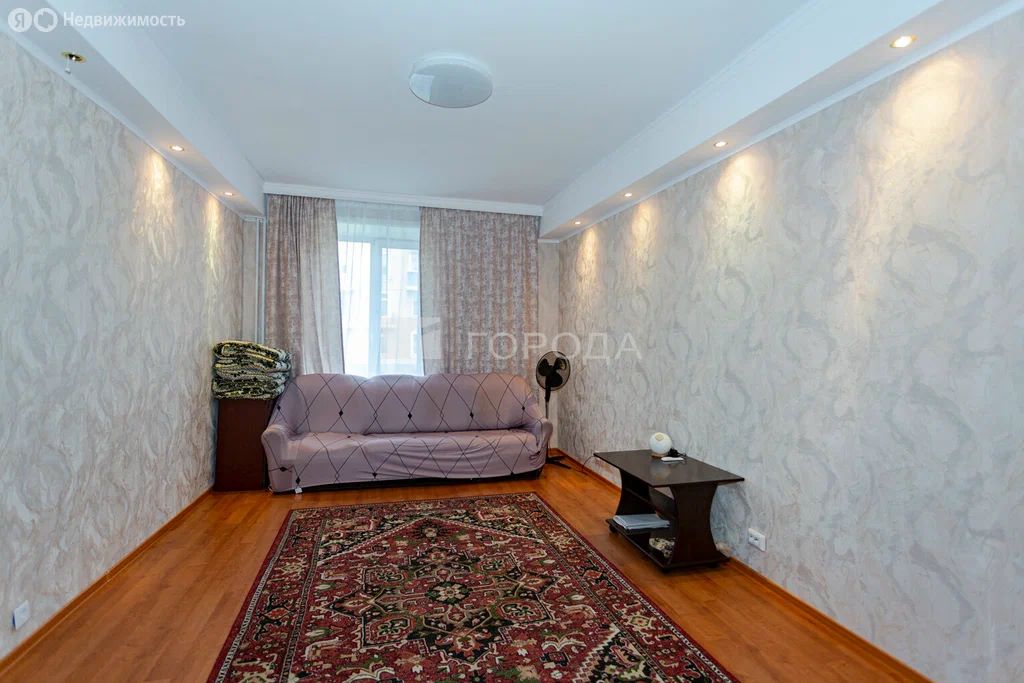 3-комн., 89.9 м², 1/4 этаж