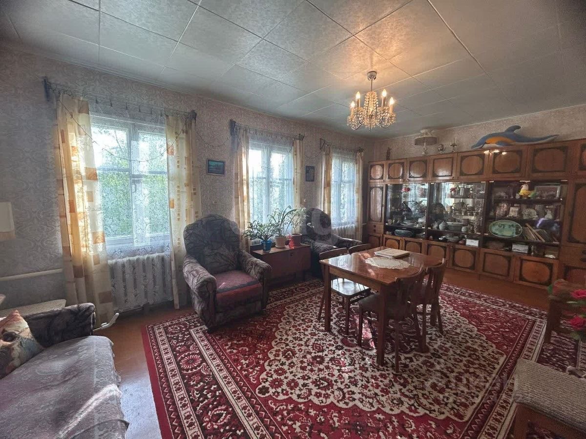 Дом, 62.7 м², 5.8 соток