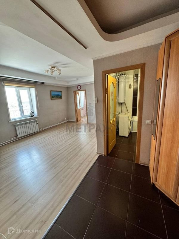 1-комн., 38.2 м², 9/9 этаж