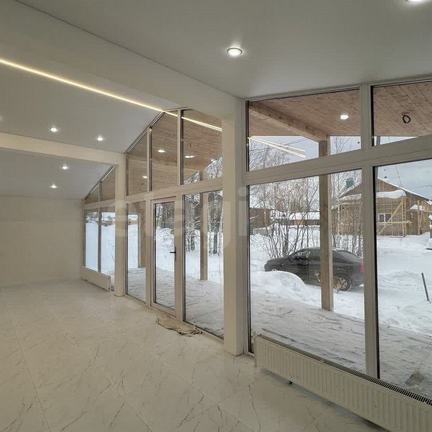  дом, 120 м², 10 соток