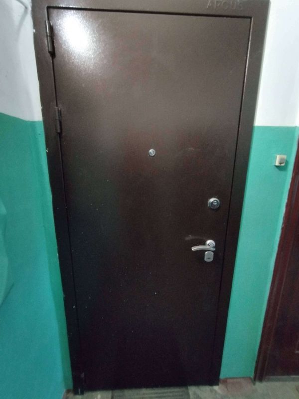 1-комн., 37 м², 2/5 этаж