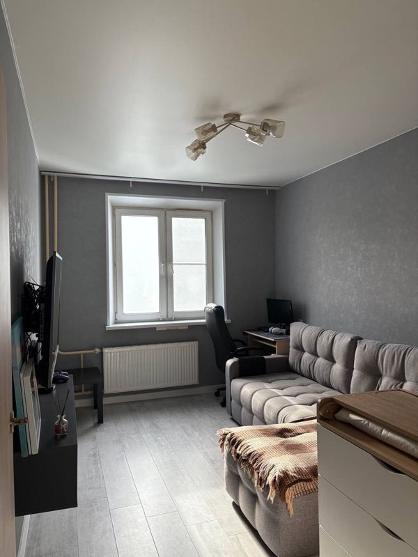 1-комн., 31.9 м², 8/10 этаж