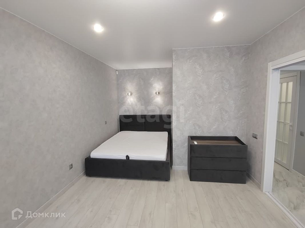 1-комн., 49 м², 2/5 этаж