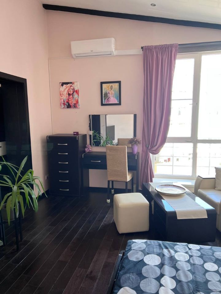 1-комн., 48 м², 6/7 этаж