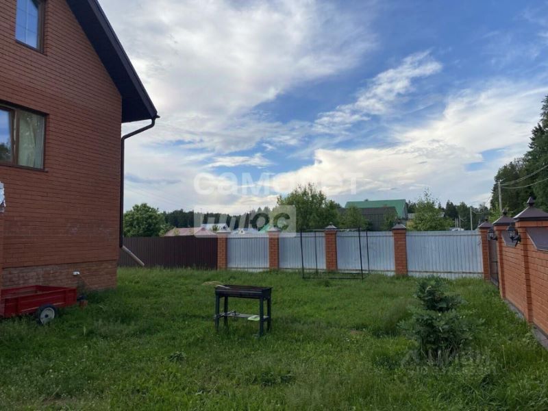 Коттедж, 224 м², 17 соток