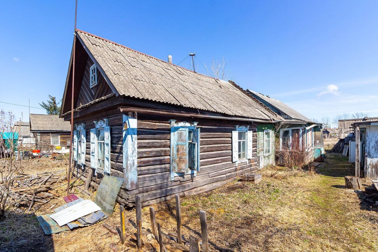 Дом, 30 м², 17.3 соток