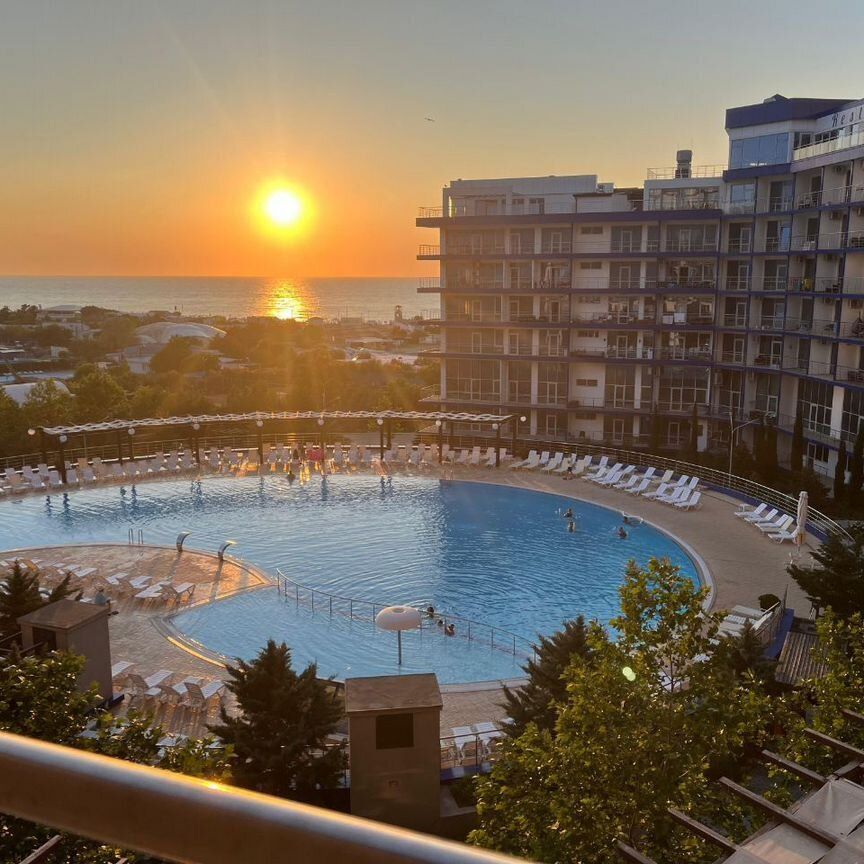 2-комн., 42.6 м², 4/10 этаж