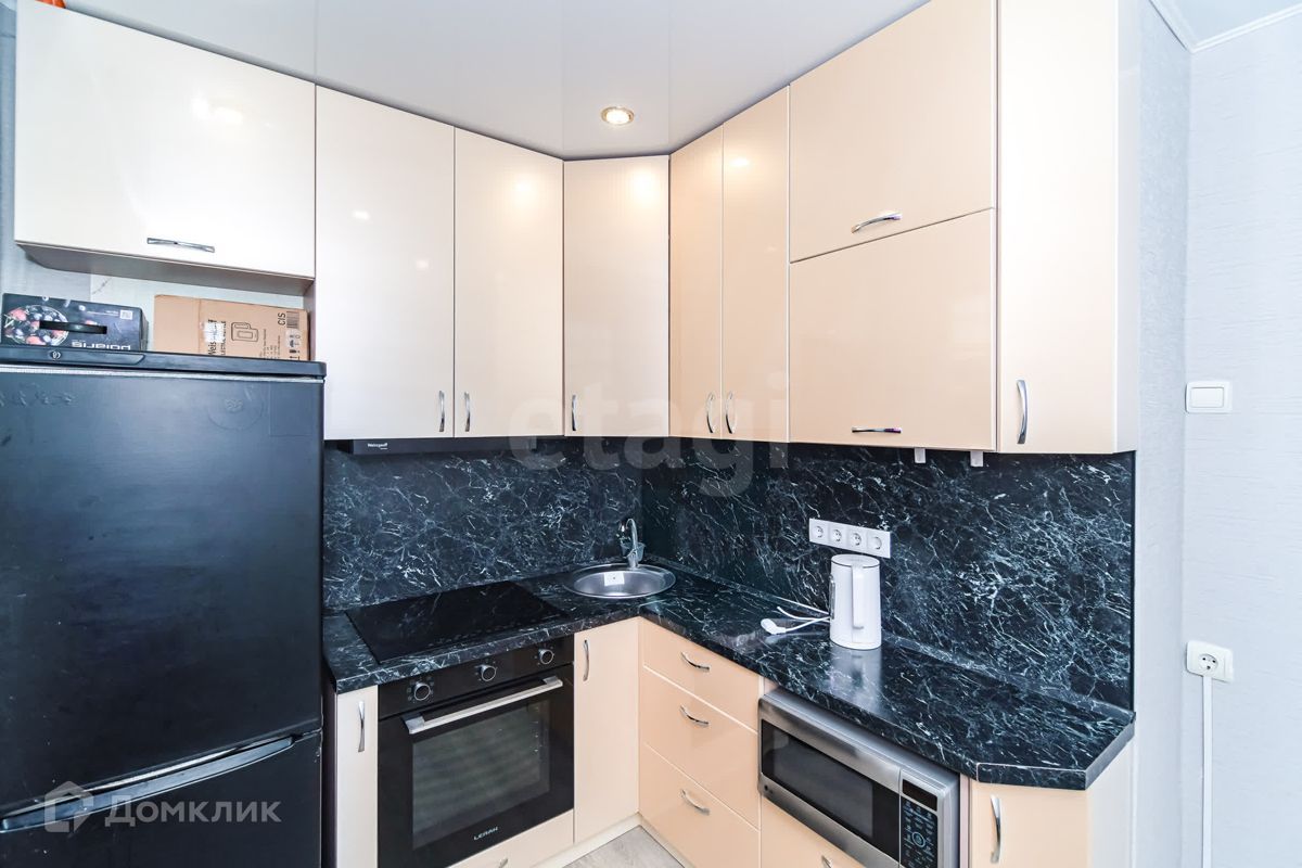 2-комн., 44.5 м², 7/9 этаж